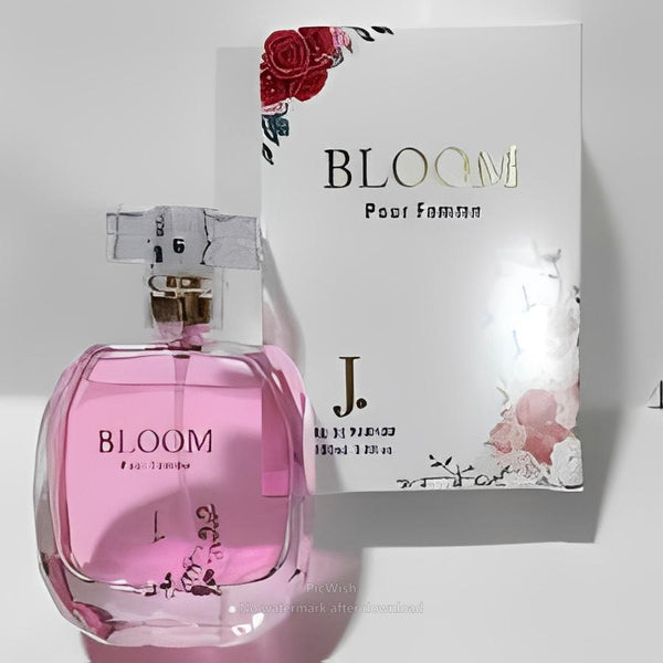 Women's Bloom Perfume - 100ML