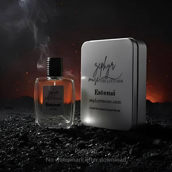 Estensi Zephyr Muse Collection