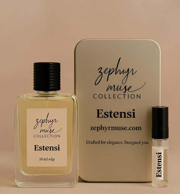 Estensi Zephyr Muse Collection