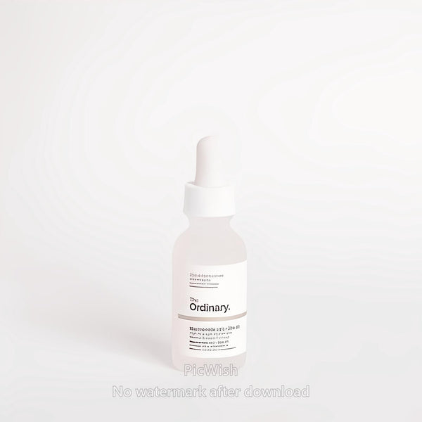 The Ordinary Skin Brightening Niacinamide Serum - 30 Ml