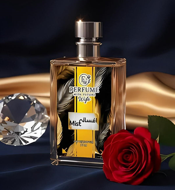 Afsana Mist - Perfume With Future Wife