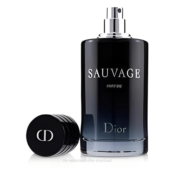 SAUVAGE - Citrusy & Woody Fragrance