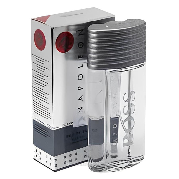 BOSS Napoleon Eau De Toilette Natural Spray - 100ml
