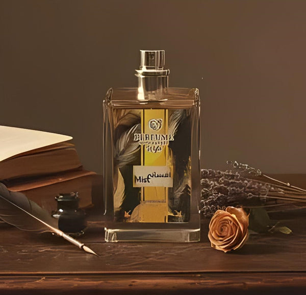 Afsana Mist - Perfume With Future Wife